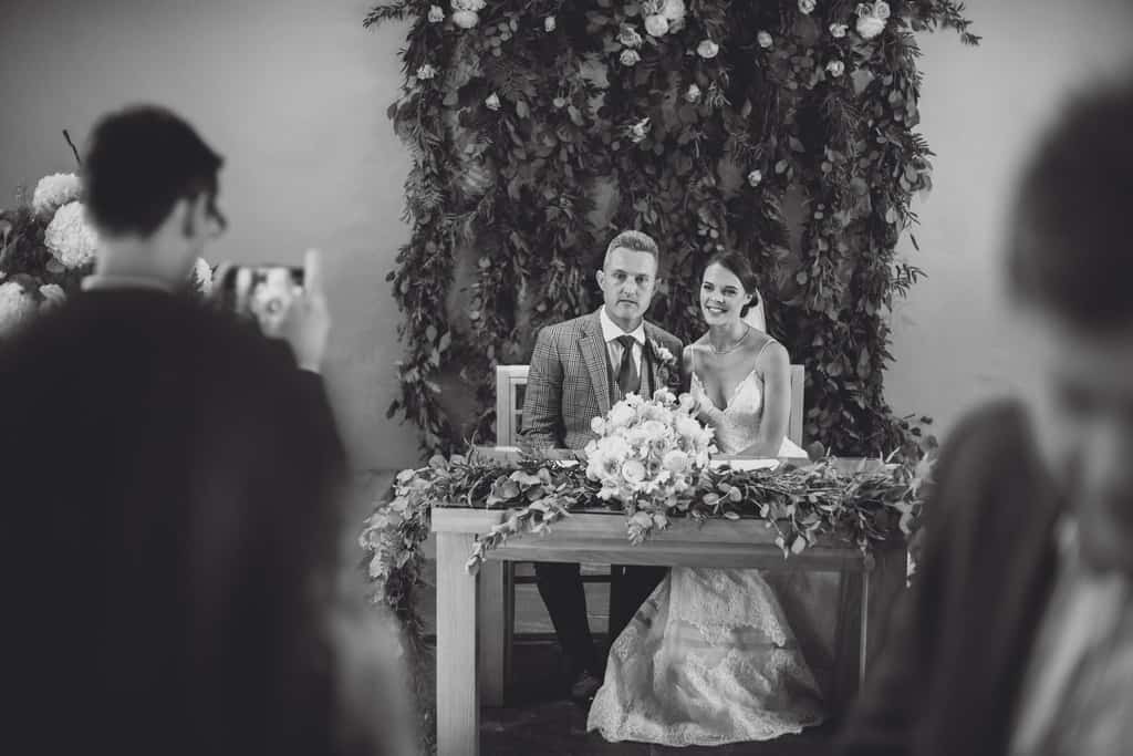 staffordshire wedding photographer