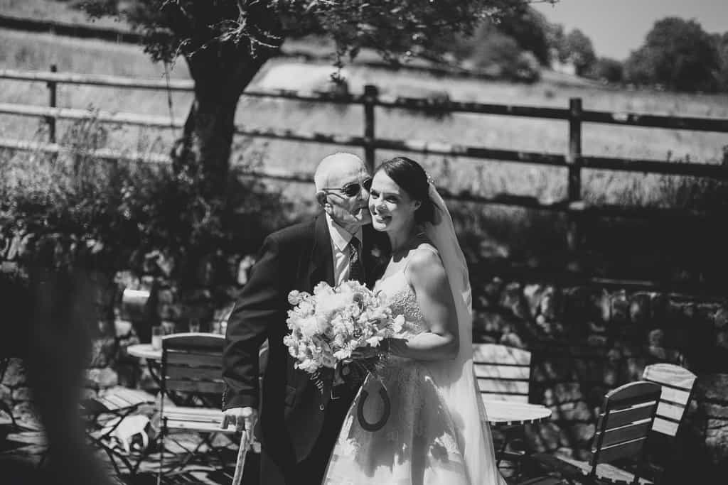 staffordshire wedding photographer