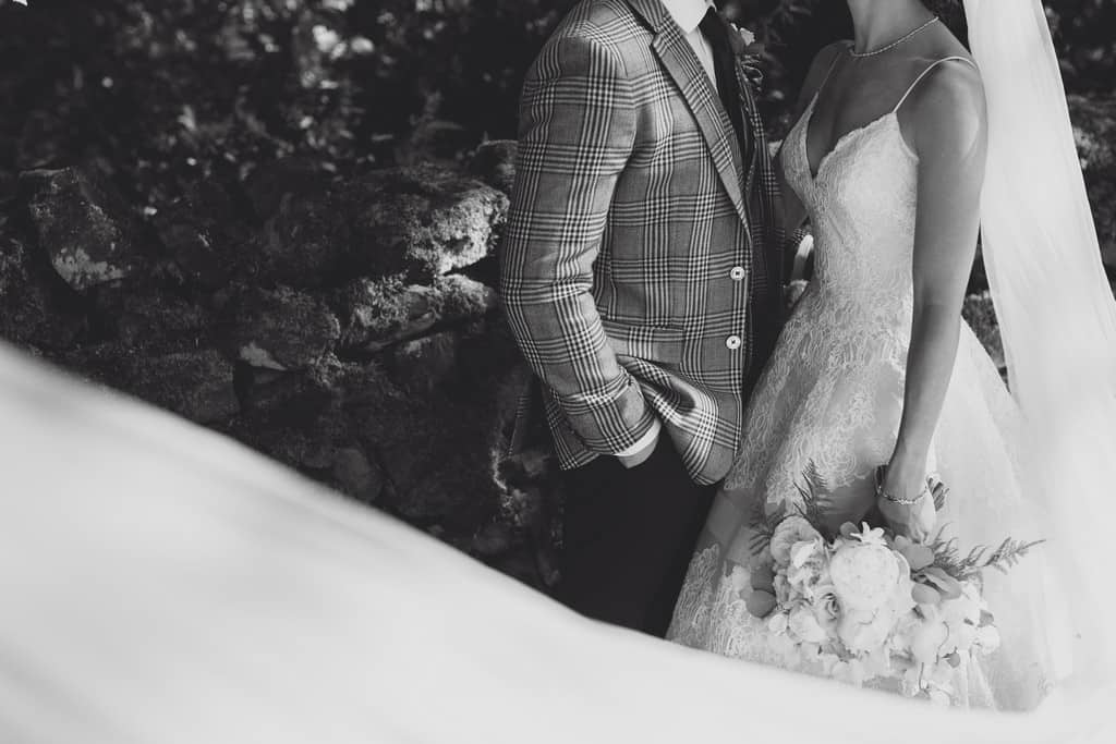 The Ashes Barn // Katie & James