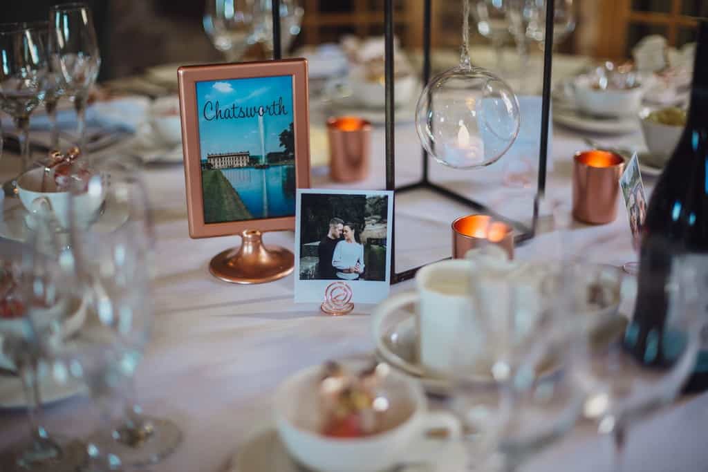 staffordshire wedding photographer