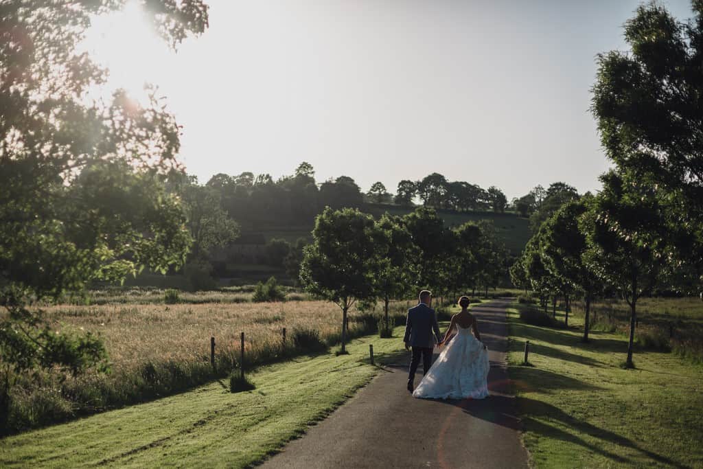 The Ashes Barn // Katie & James