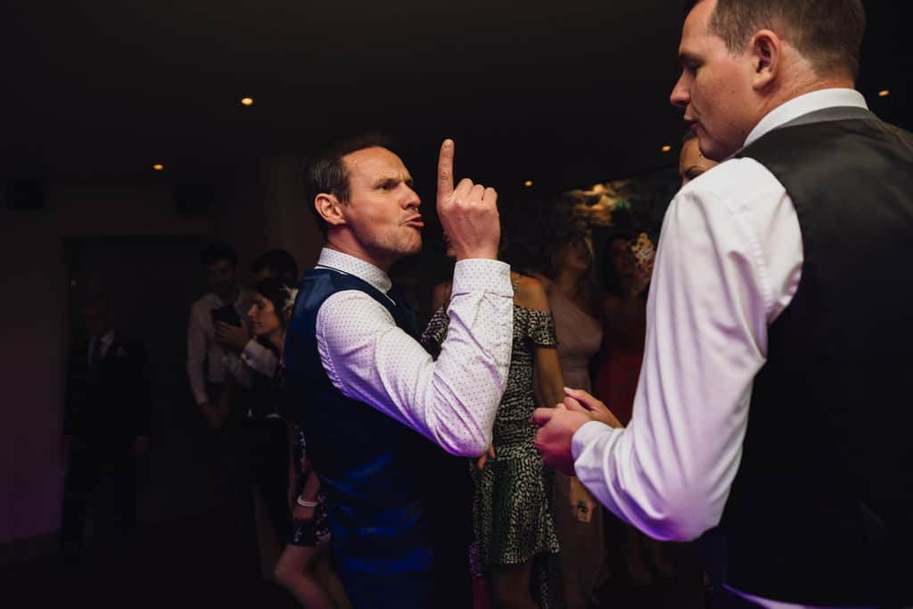 The Ashes Barn // Katie & James