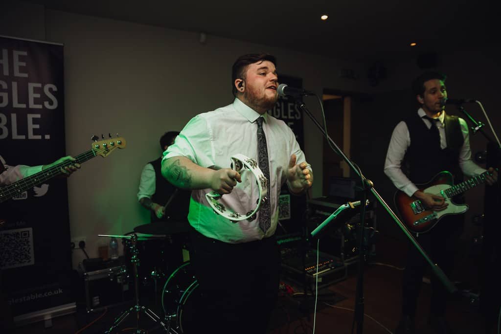 staffordshire wedding photographer