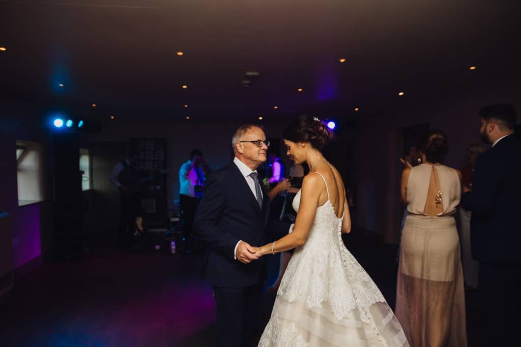The Ashes Barn // Katie & James