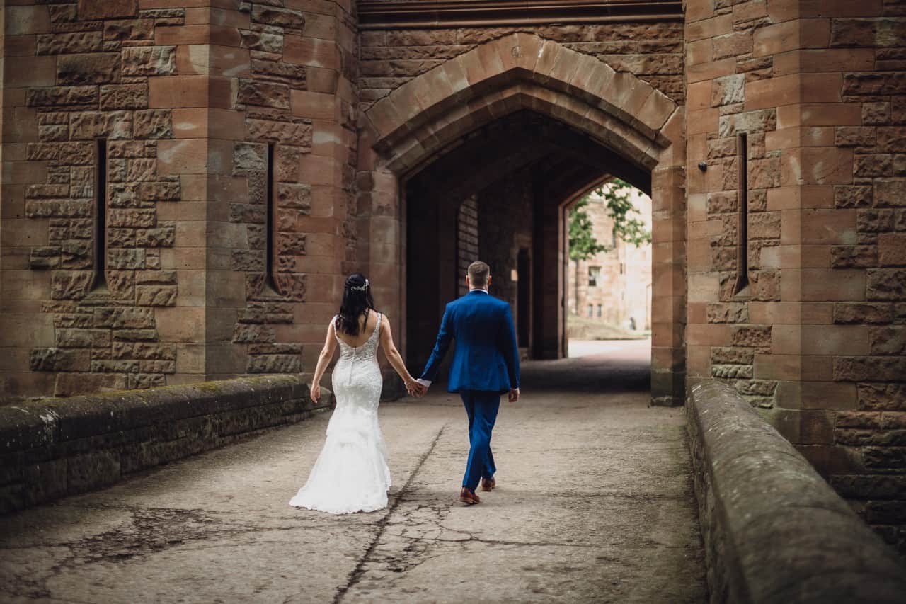 cheshire wedding photographer