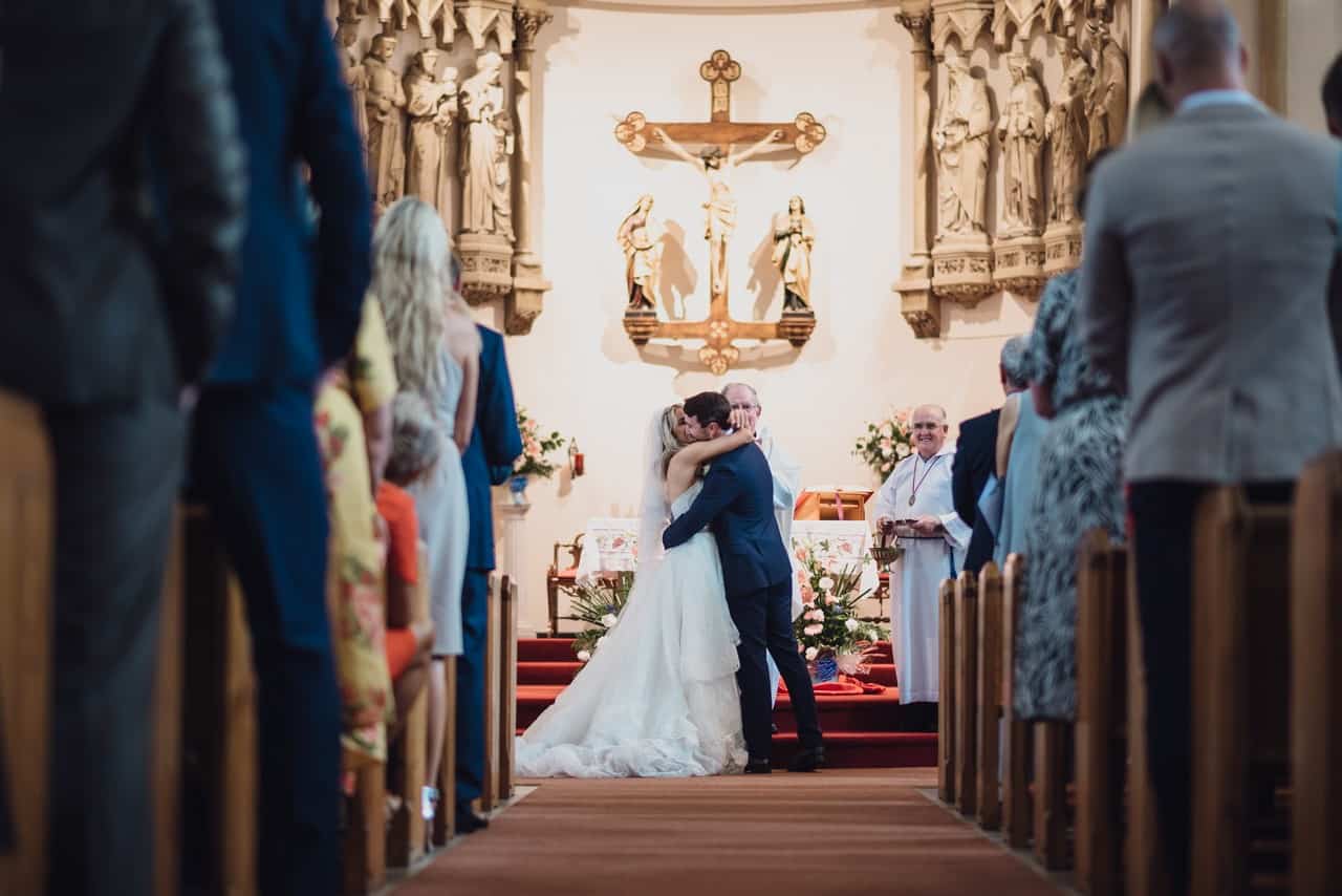 sefton park palm house wedding in liverpool