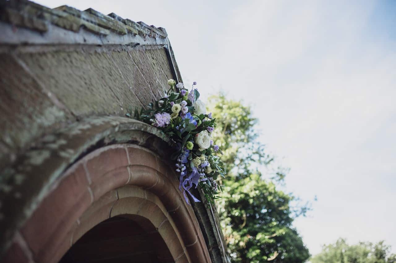 Cheshire Photographer // Charlotte & Anthony