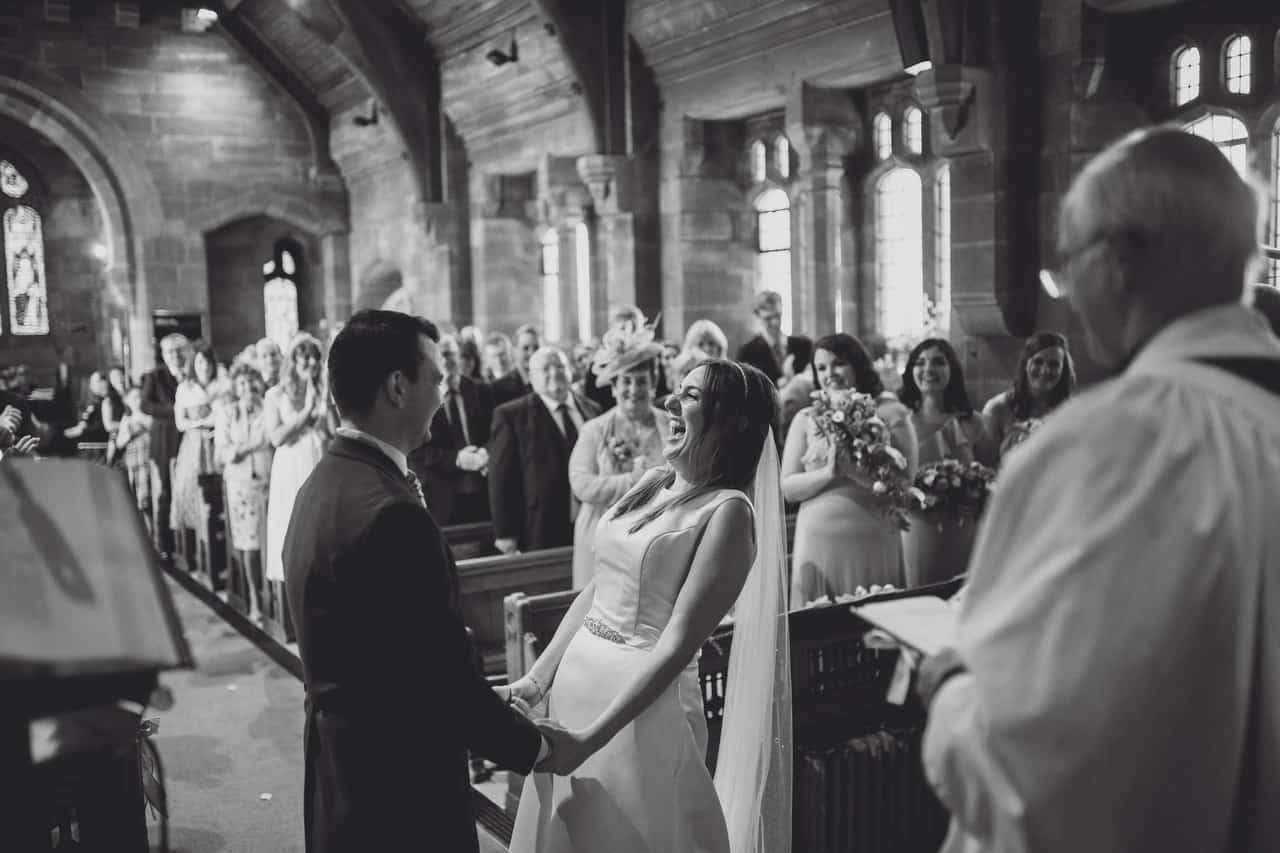 Cheshire Photographer // Charlotte & Anthony