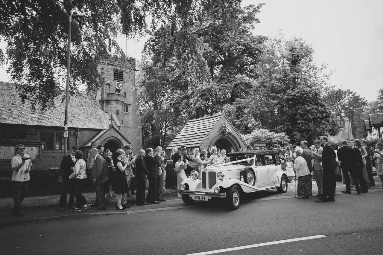 cheshire wedding photographer