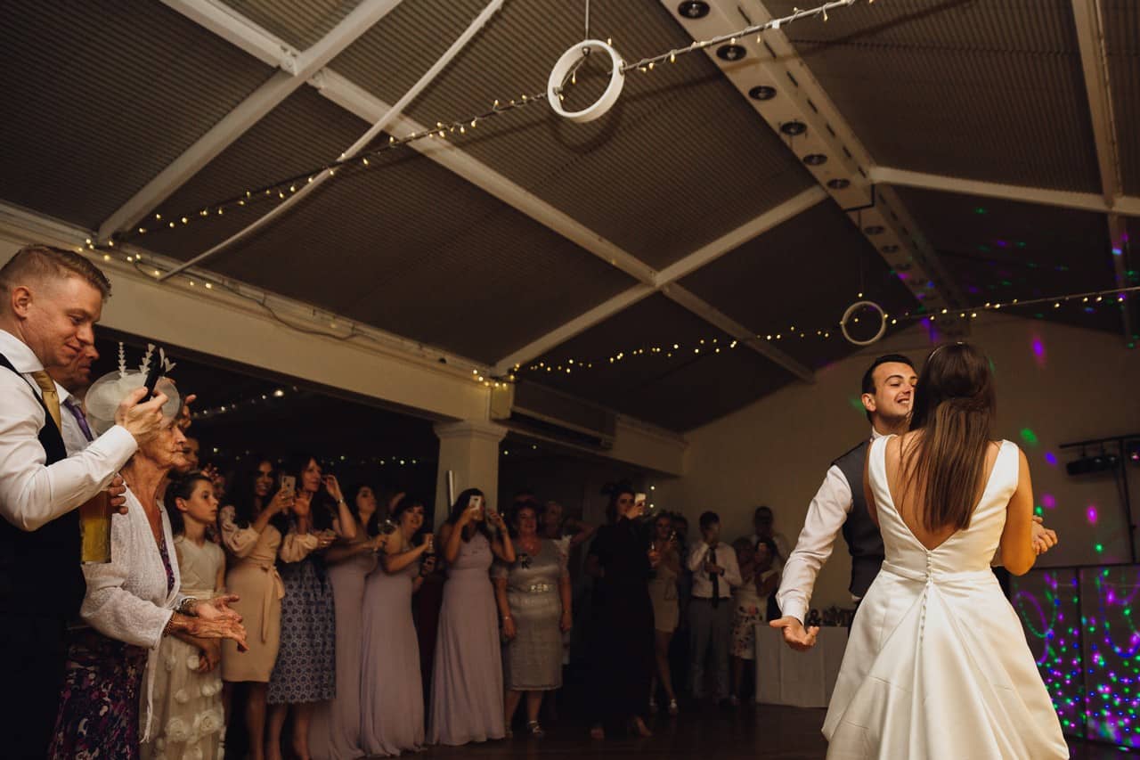 cheshire wedding photographer