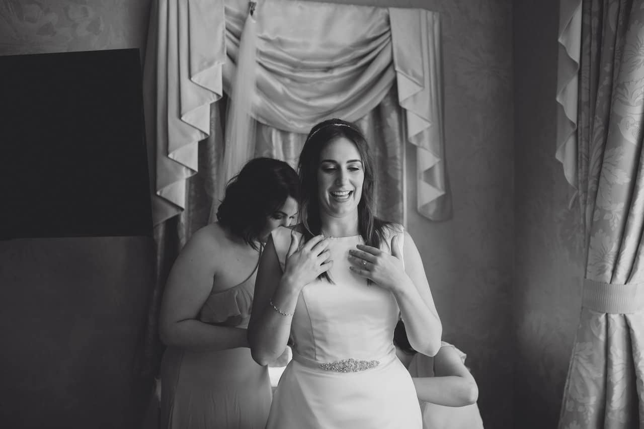Cheshire Photographer // Charlotte & Anthony