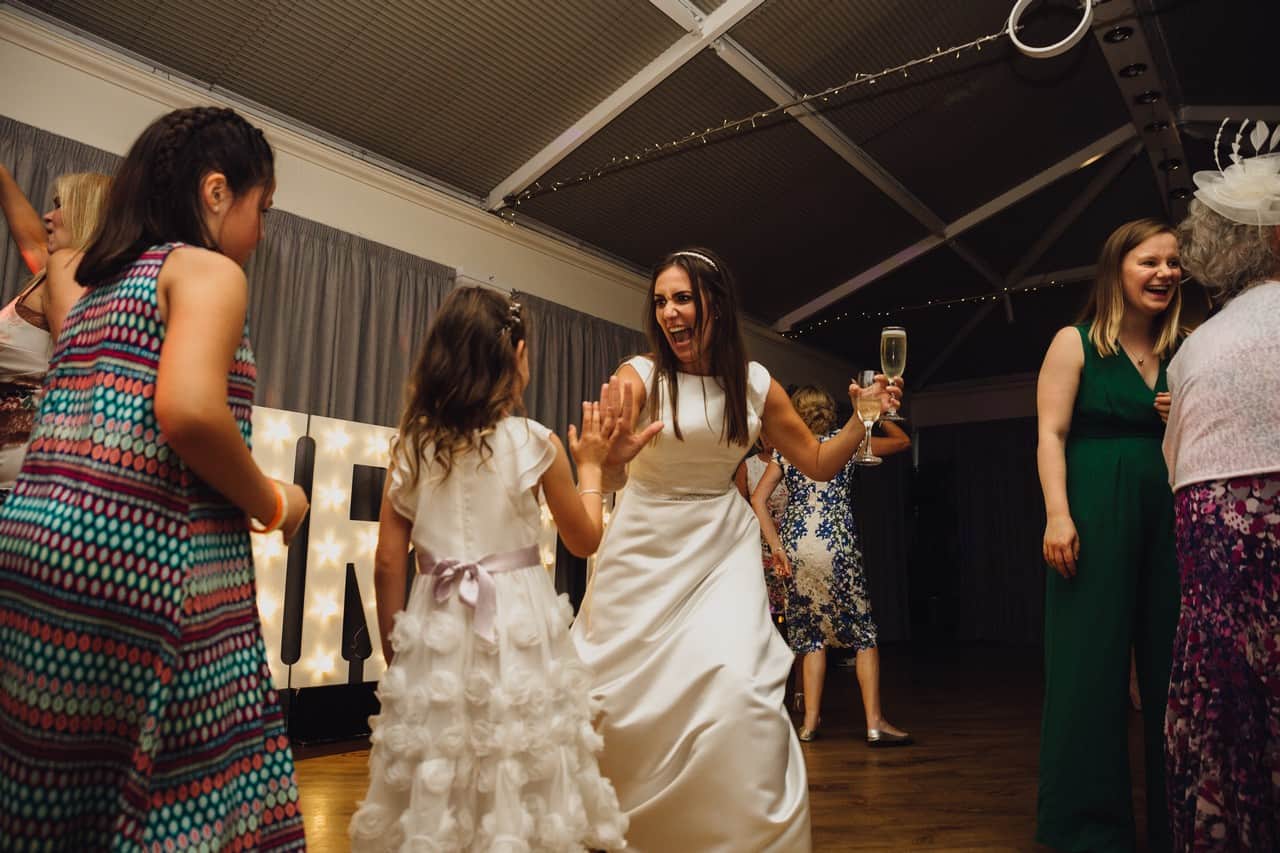 Cheshire Photographer // Charlotte & Anthony