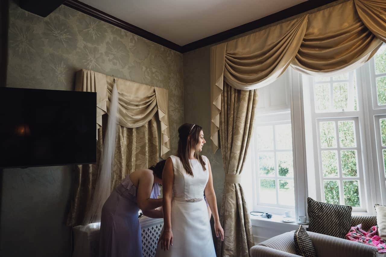 Cheshire Photographer // Charlotte & Anthony