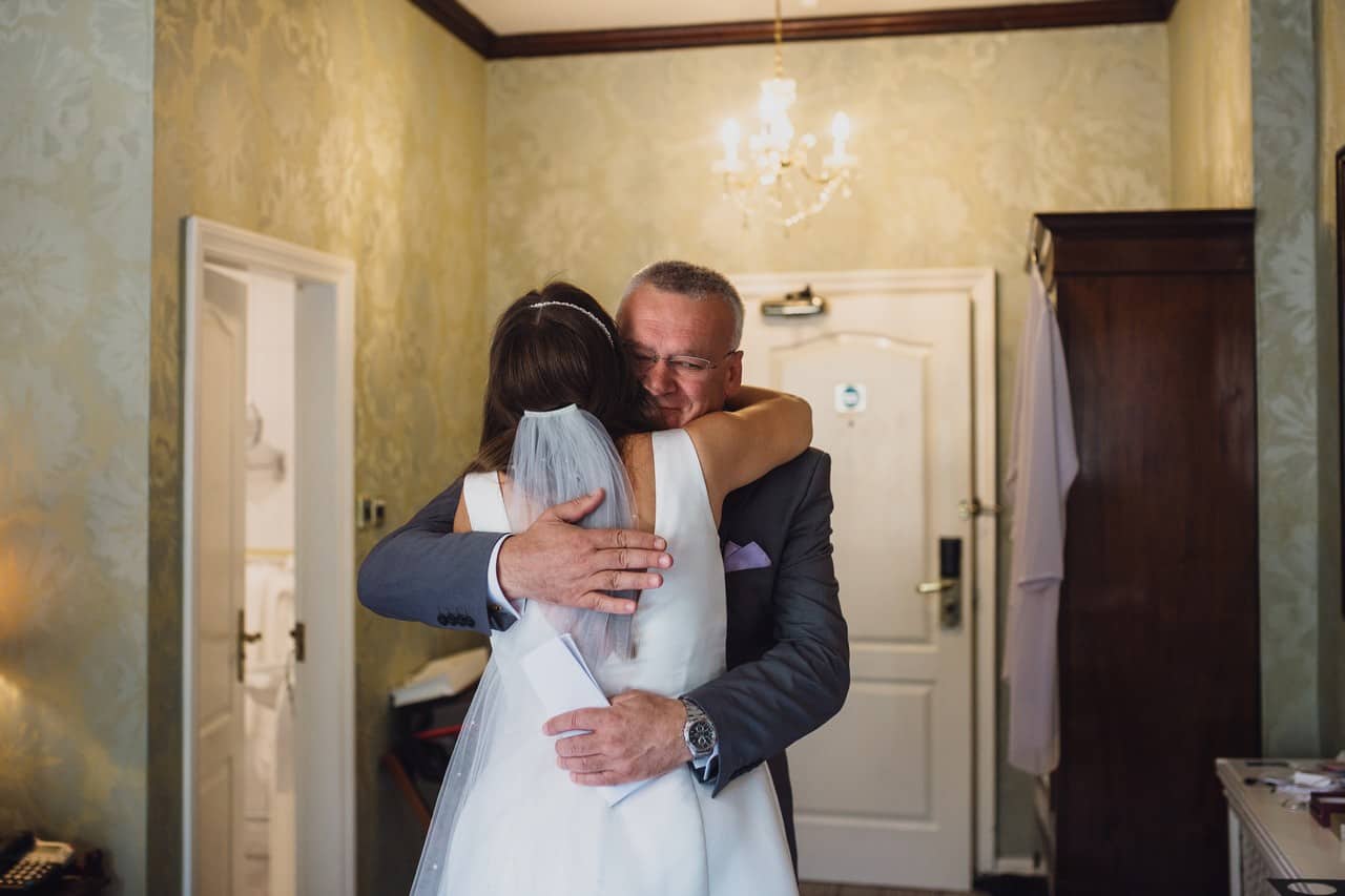 Cheshire Photographer // Charlotte & Anthony