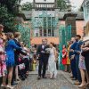 portmeirion welsh wedding in wales photographer