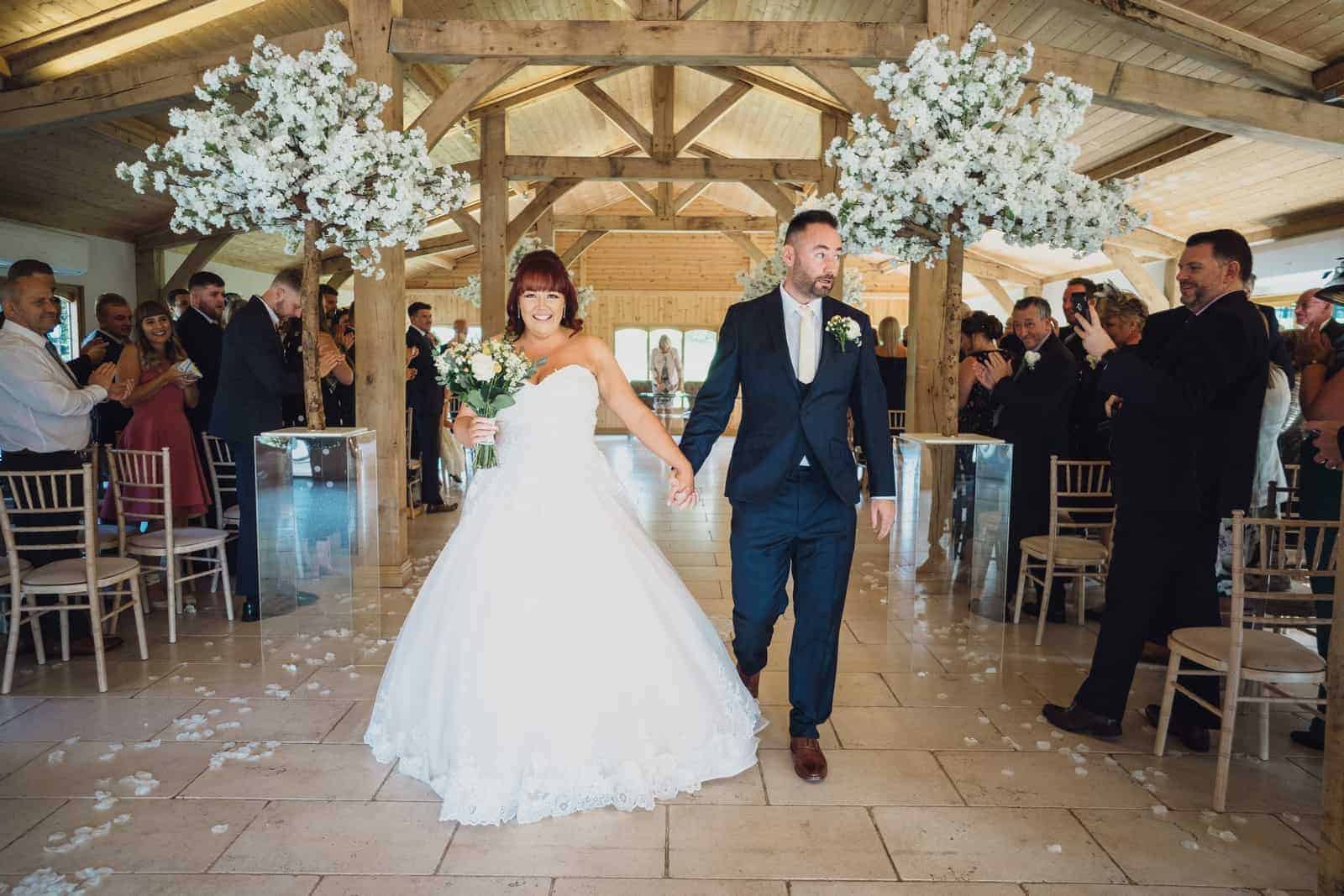 colshaw hall cheshire wedding venue