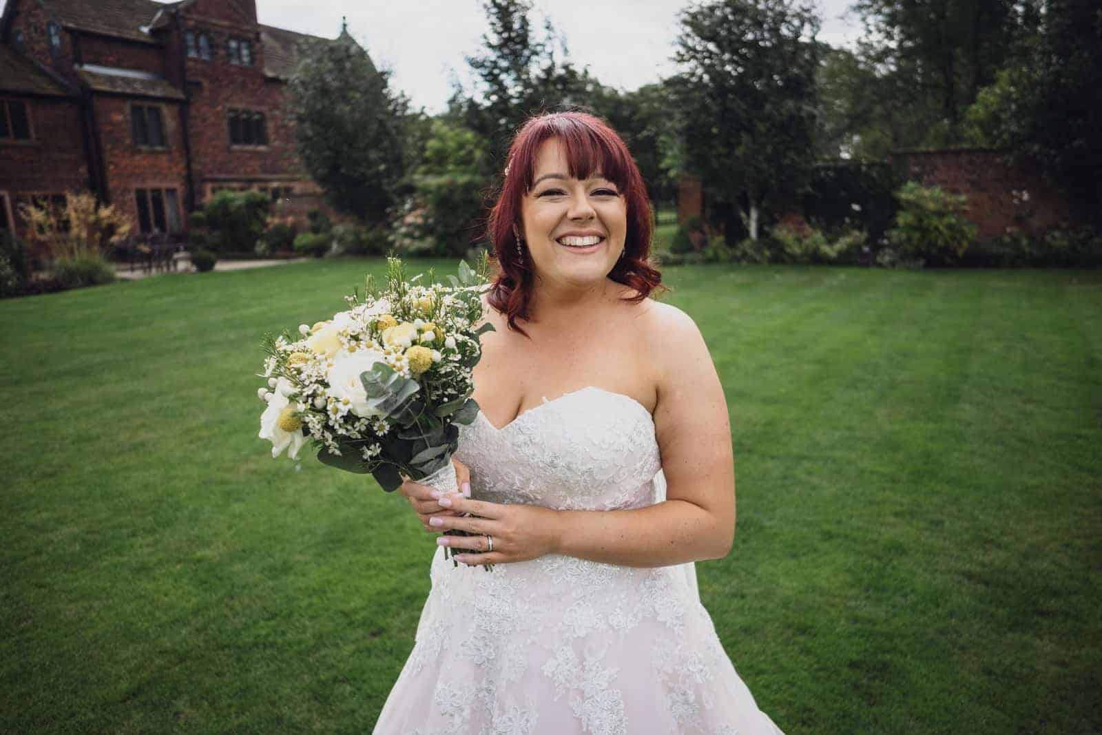 colshaw hall cheshire wedding venue