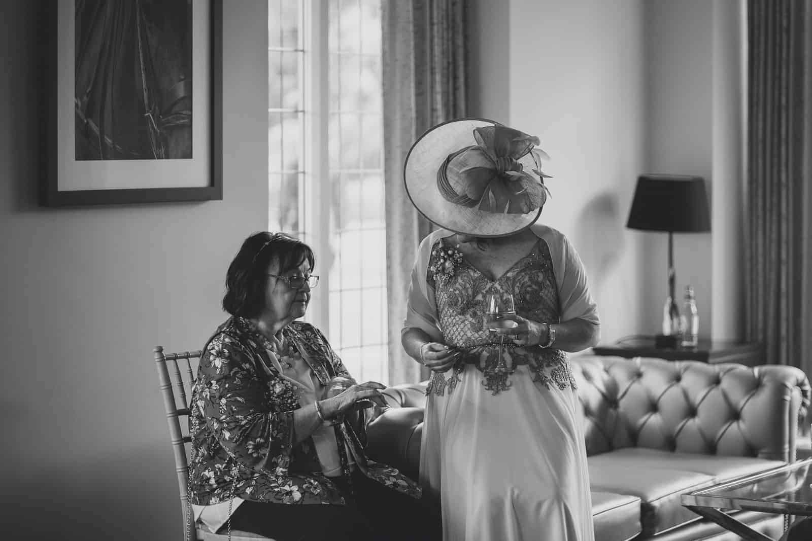 colshaw hall cheshire wedding venue