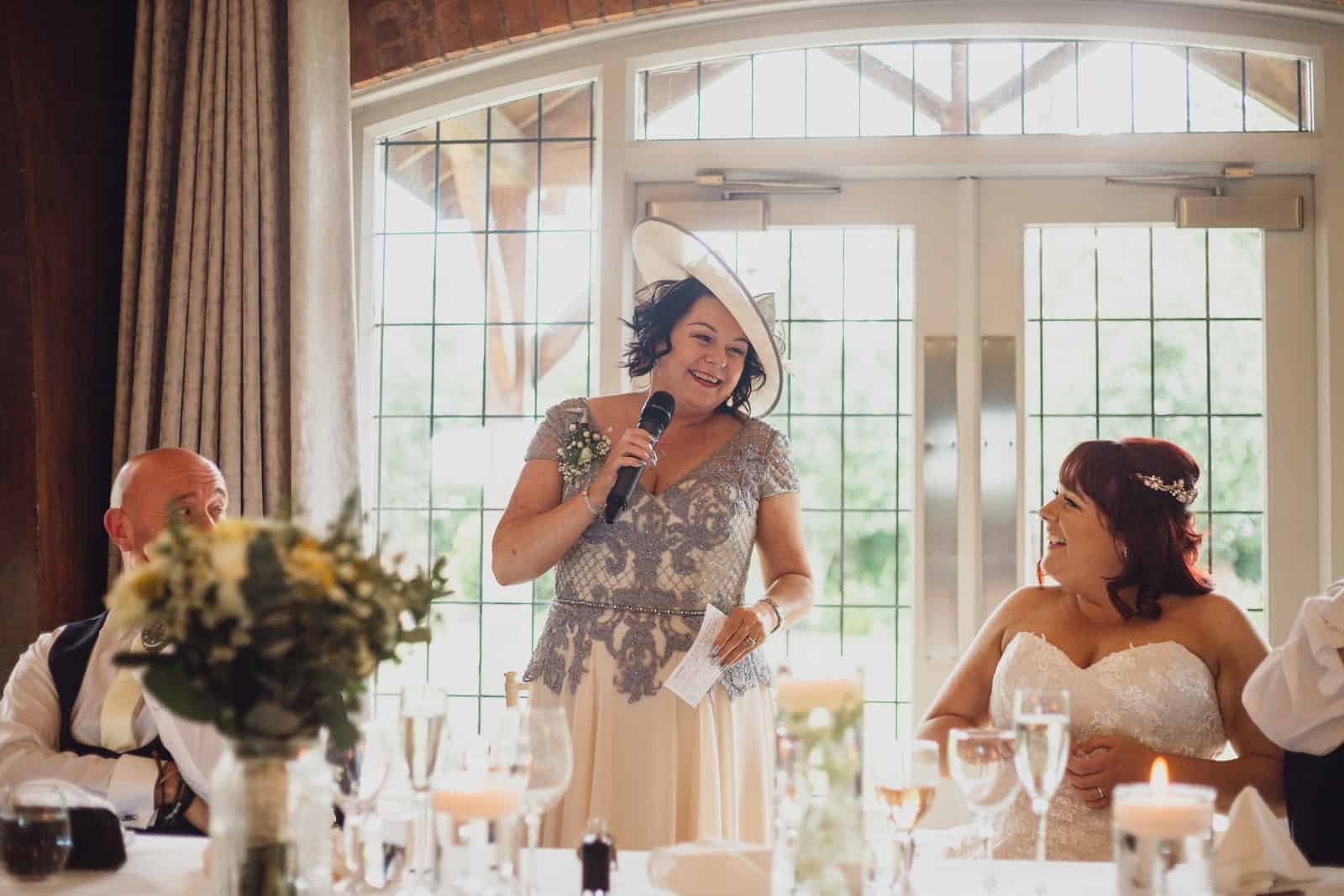 relaxed cheshire wedding photographer at colshaw hall