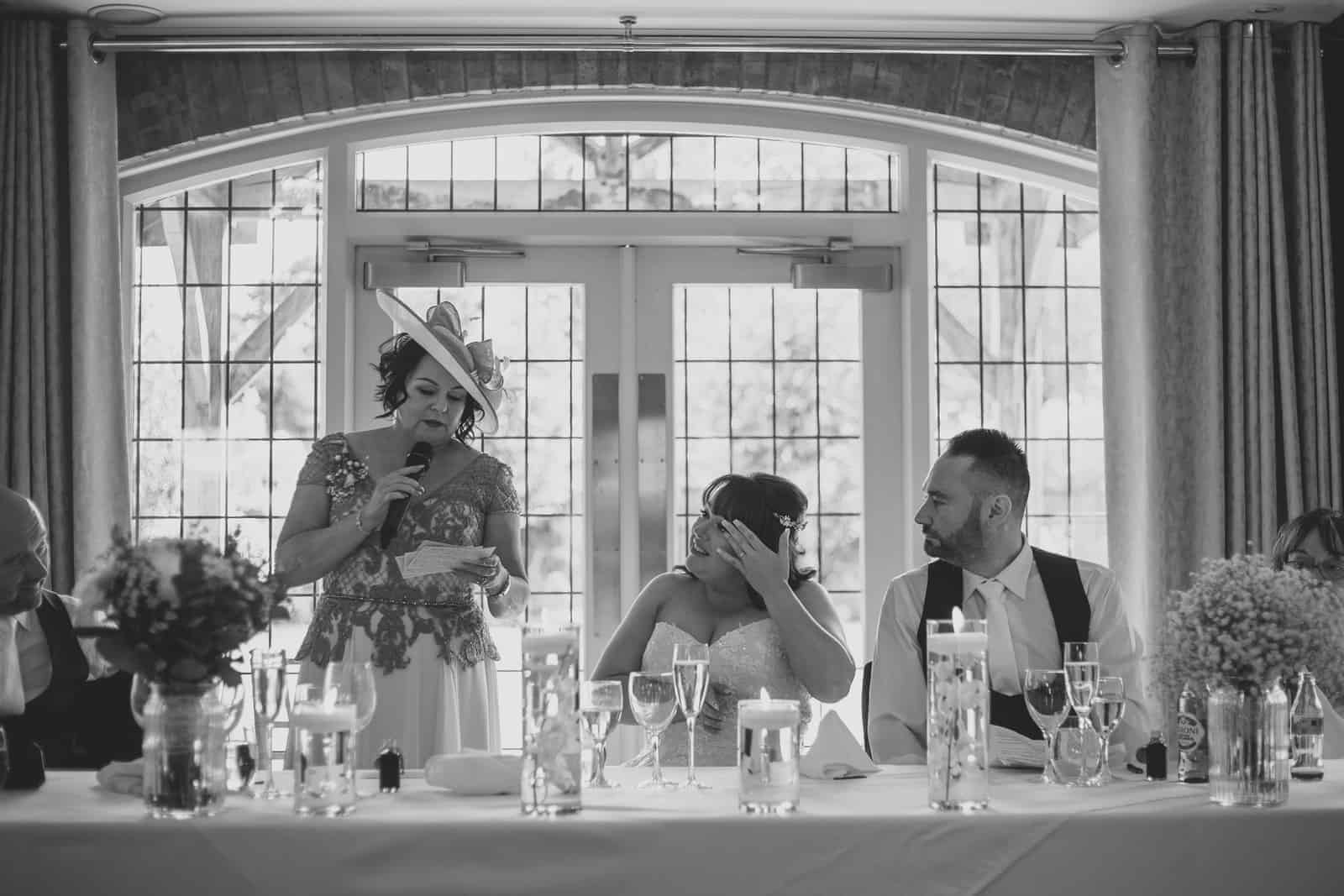 relaxed cheshire wedding photographer at colshaw hall