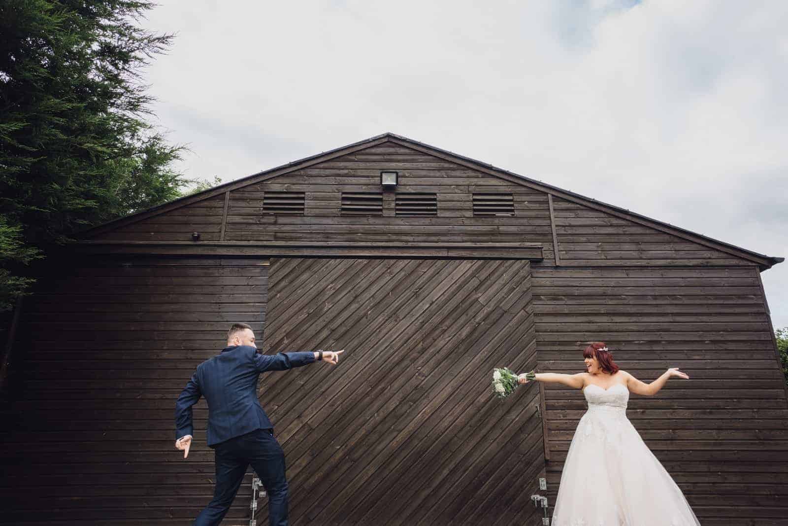 colshaw hall cheshire wedding venue