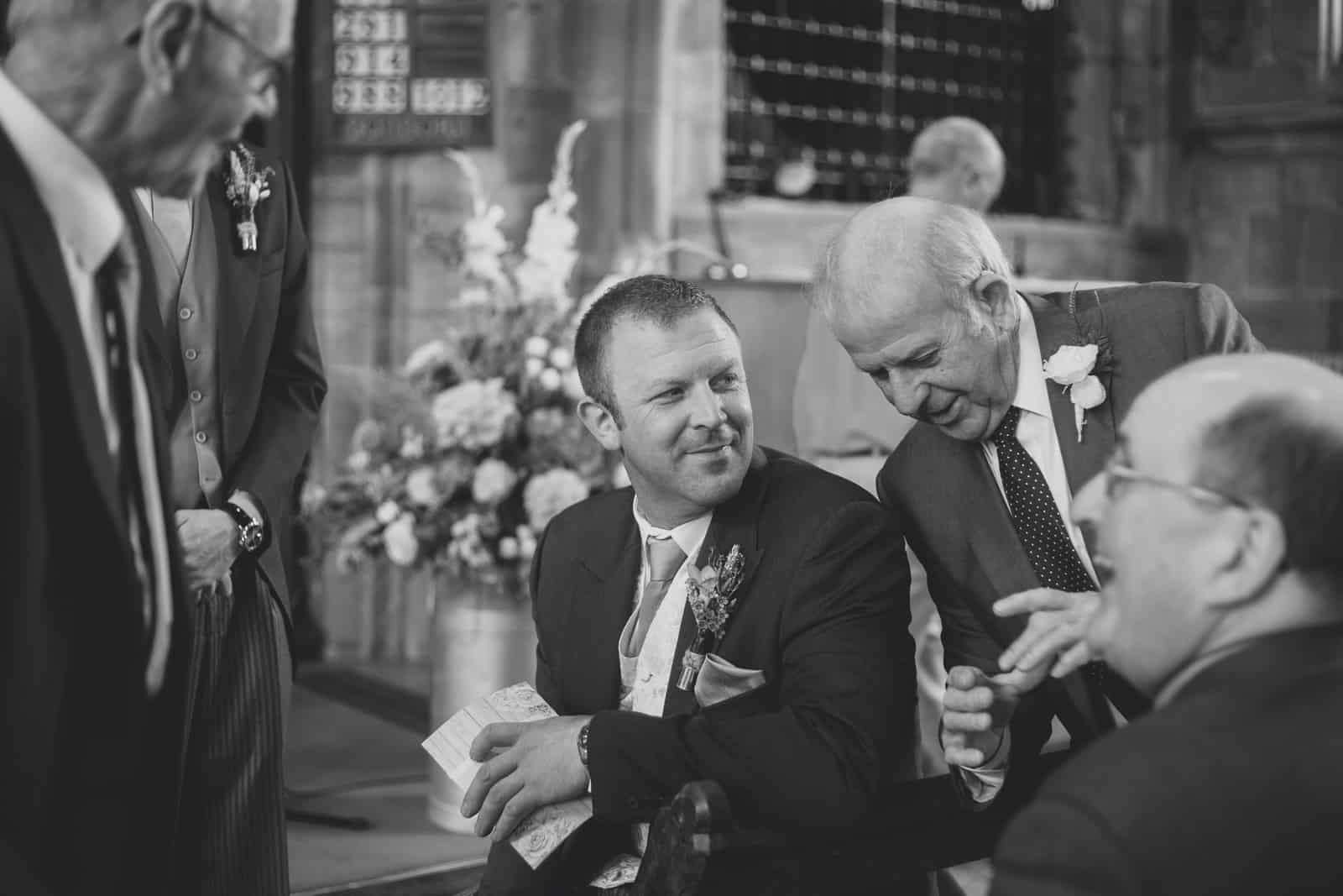 staffordshire home farm wedding photographer photography