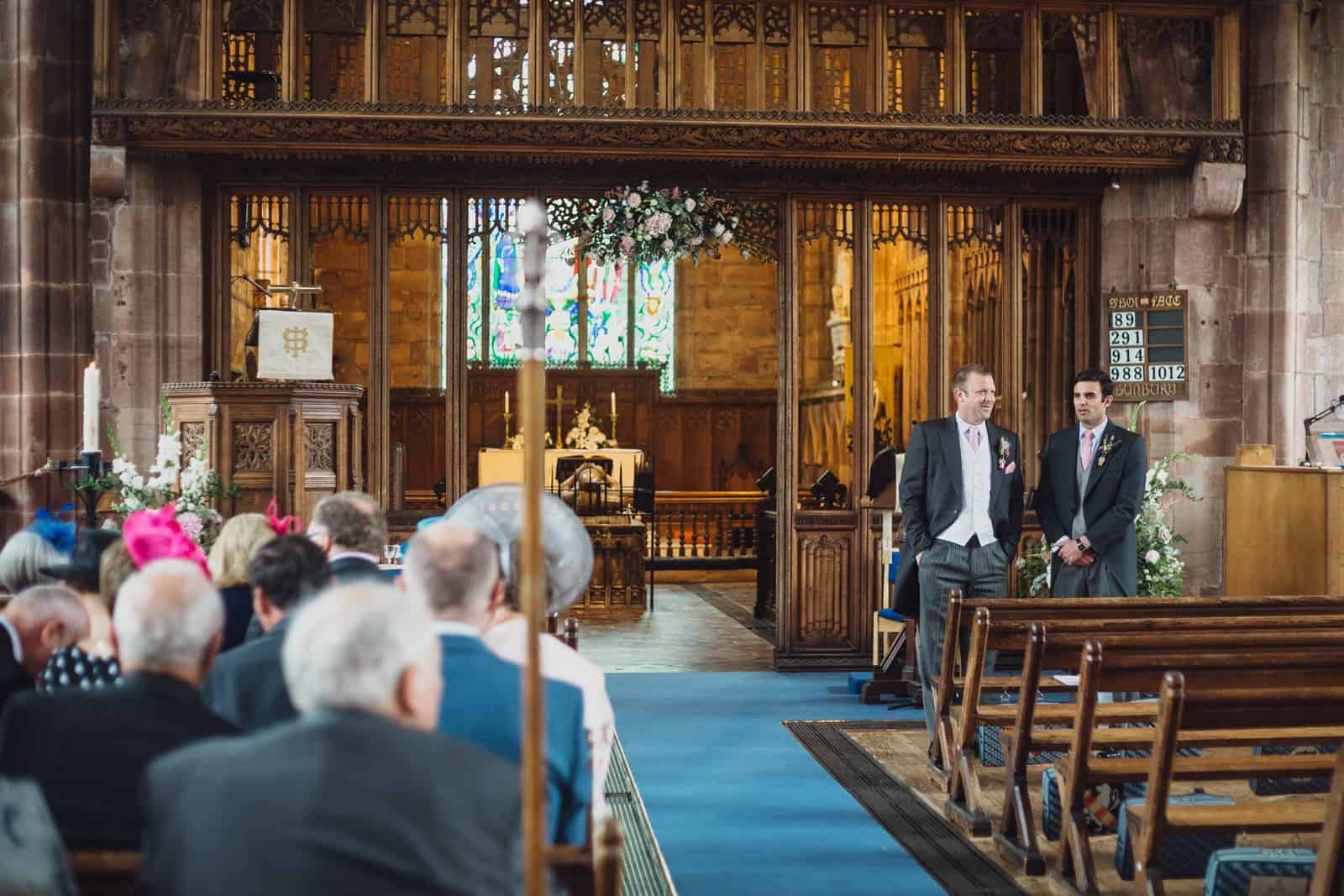 staffordshire home farm wedding photographer photography