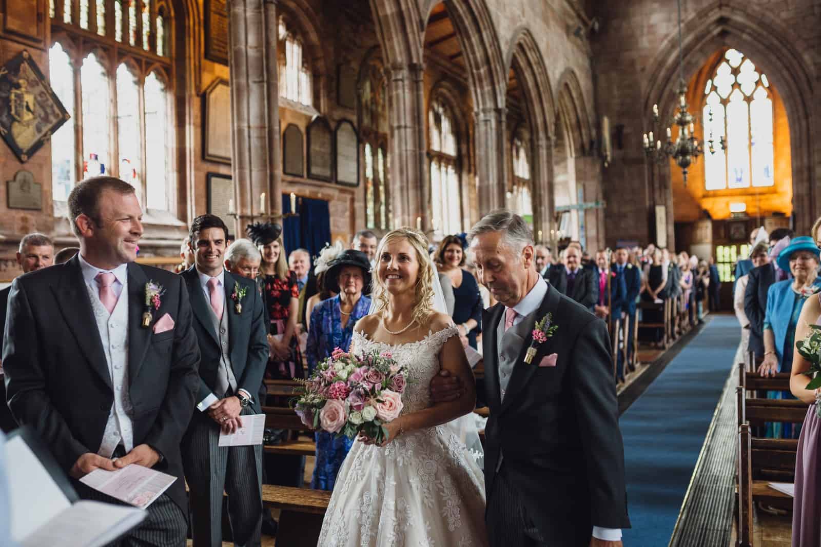 staffordshire home farm wedding photographer photography