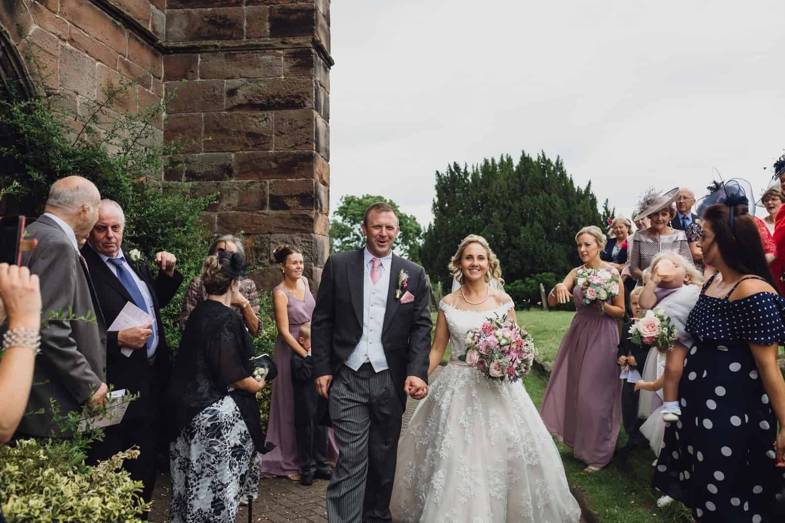 staffordshire home farm wedding photographer photography