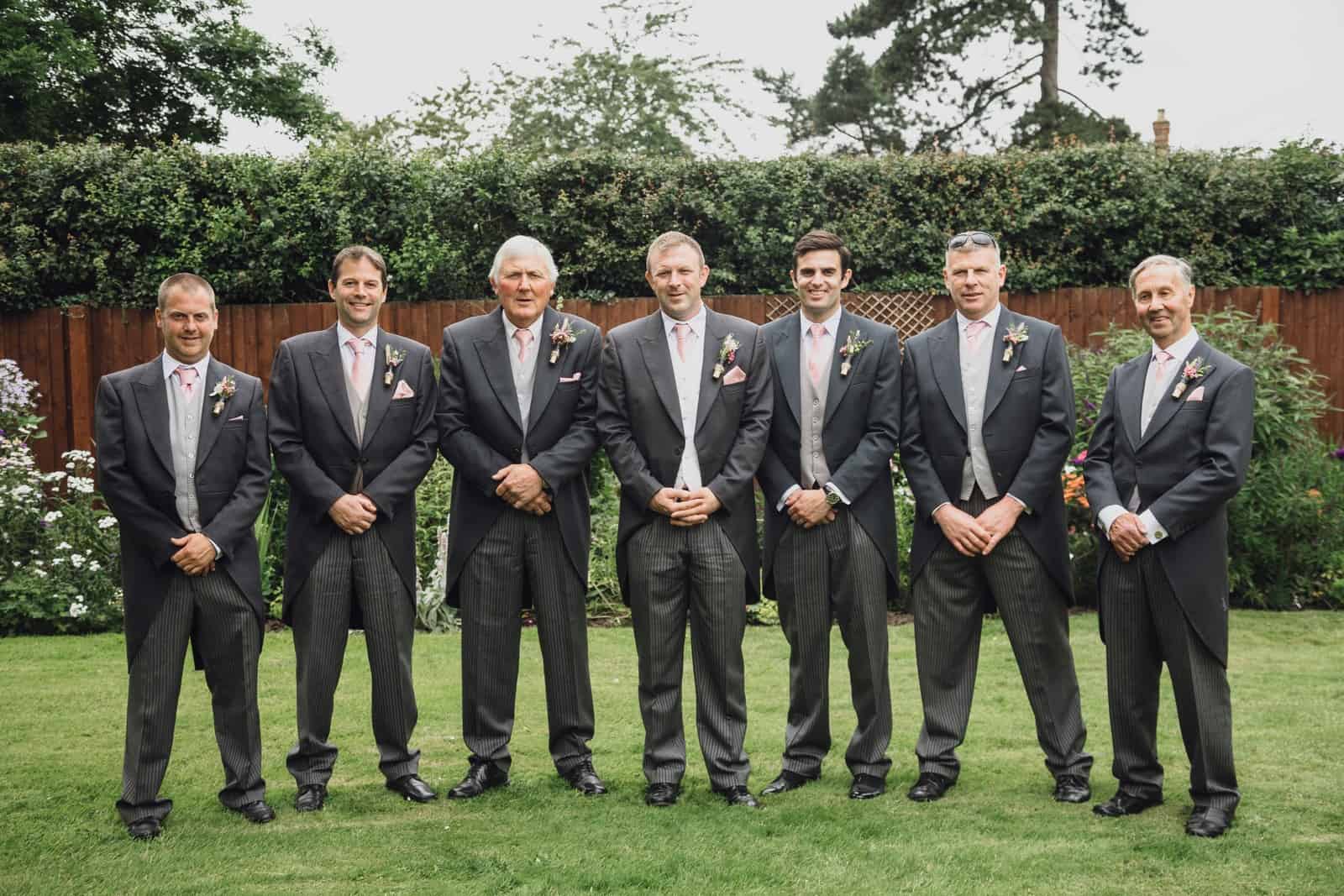 staffordshire home farm wedding photographer photography