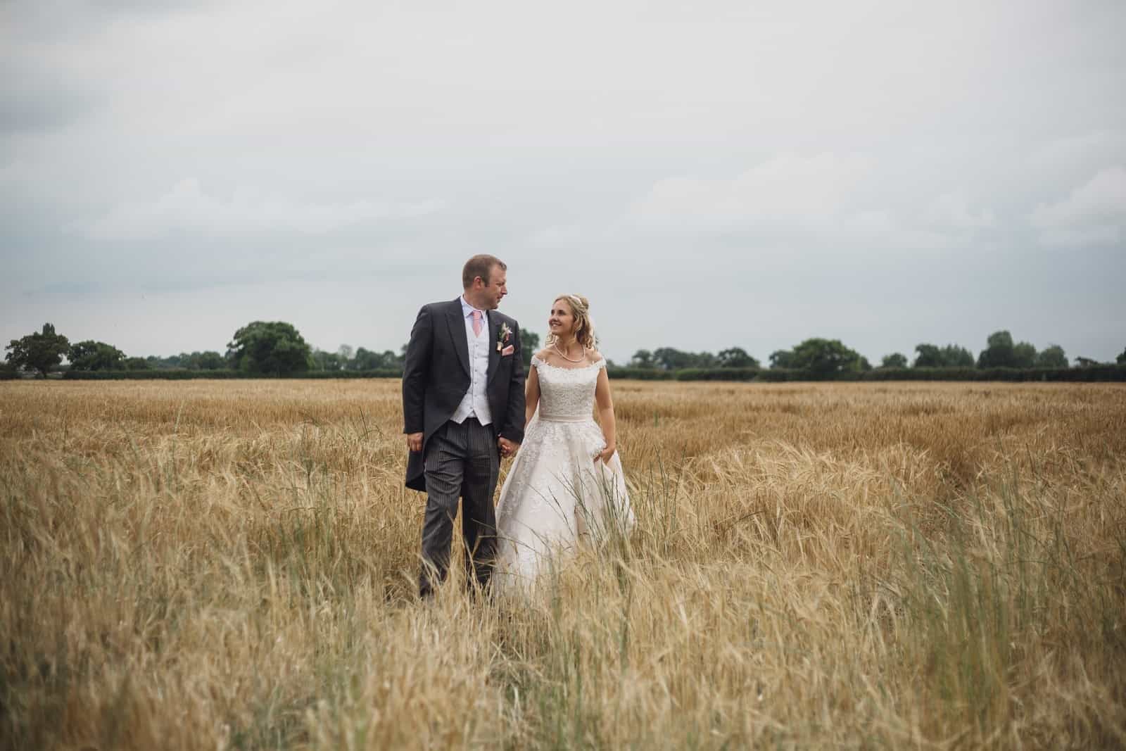 staffordshire home farm wedding photographer photography