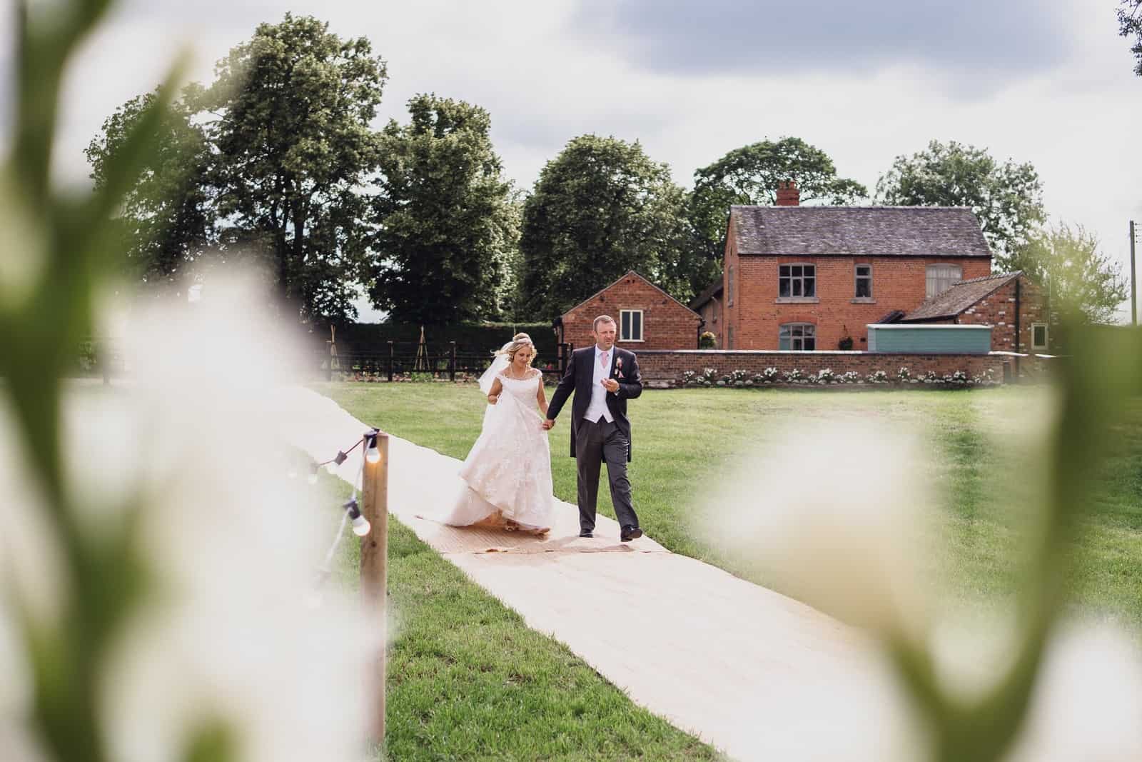 staffordshire home farm wedding photographer photography
