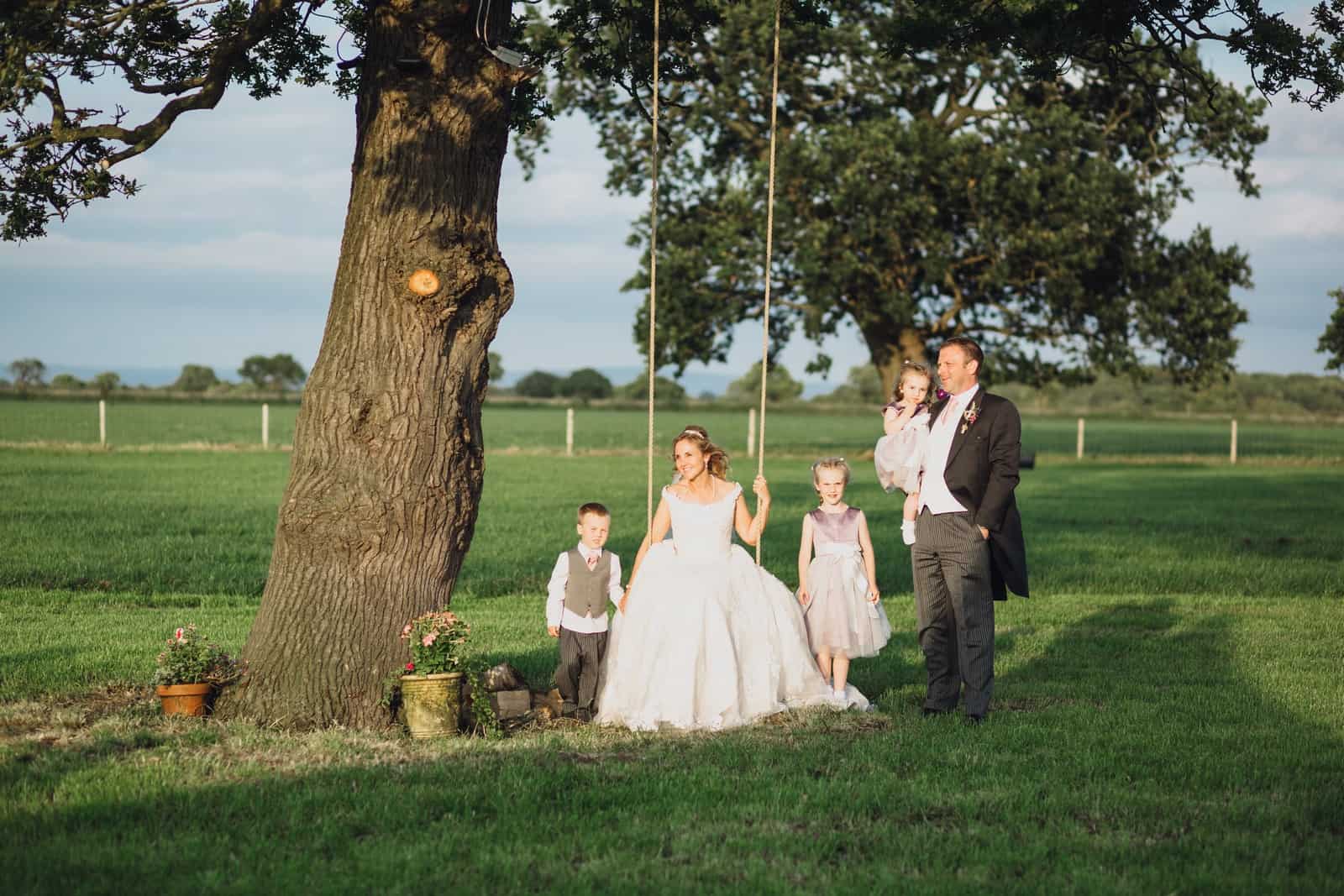 staffordshire home farm wedding photographer photography