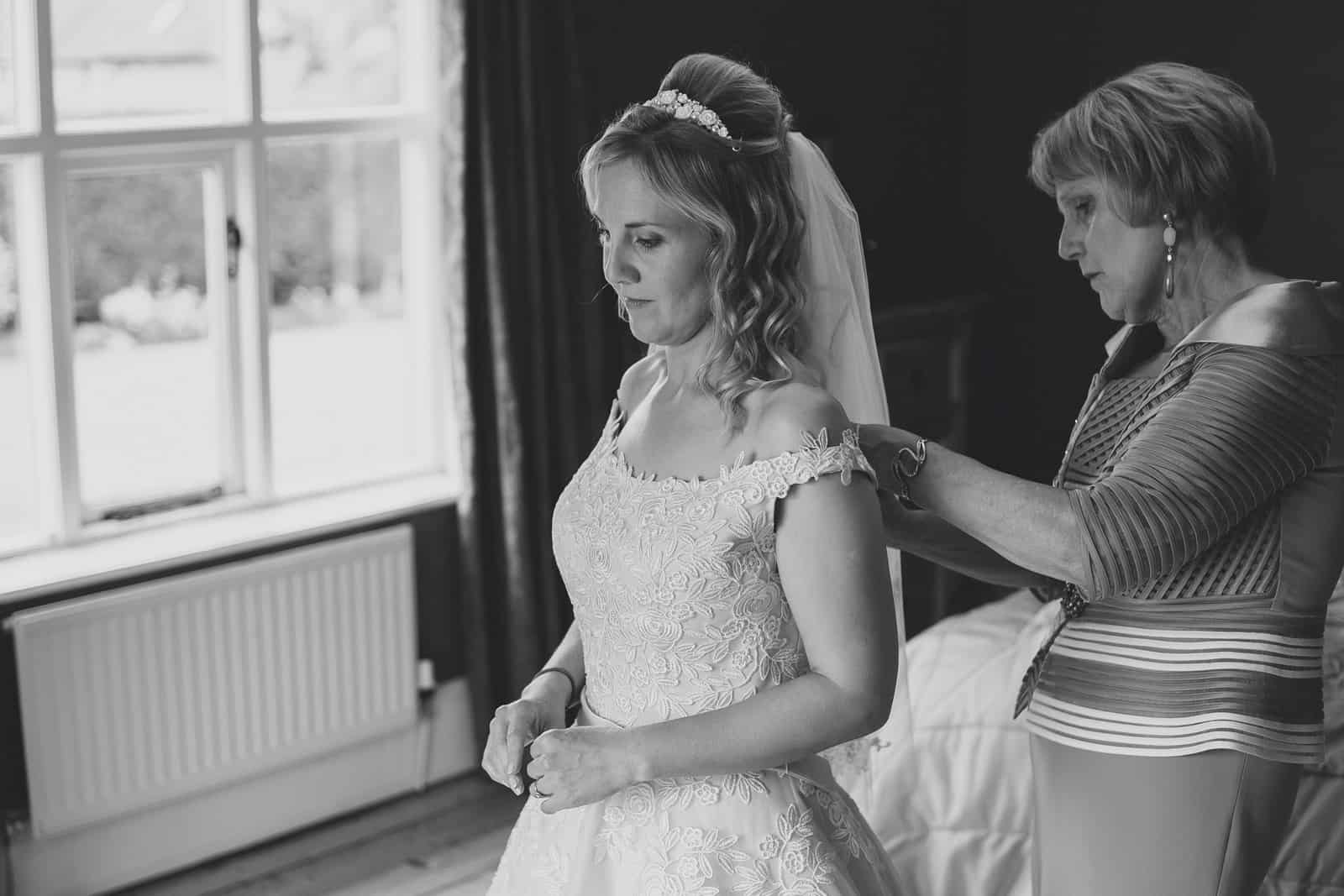 staffordshire home farm wedding photographer photography
