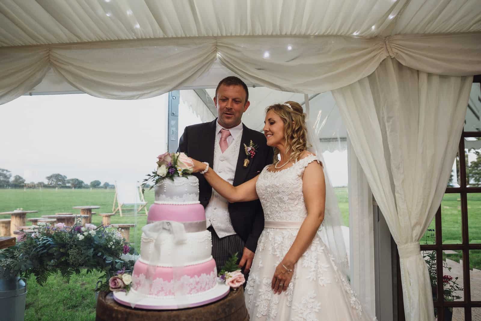 staffordshire home farm wedding photographer photography