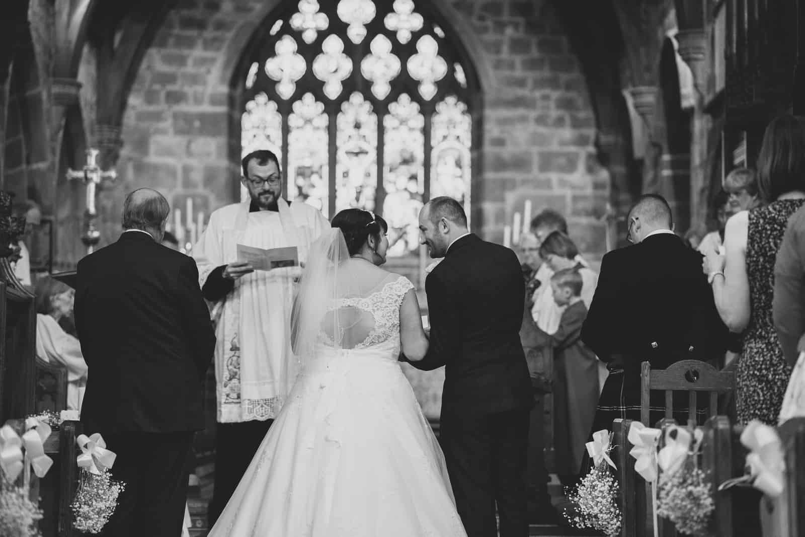 nunsmere hall wedding photography cheshire