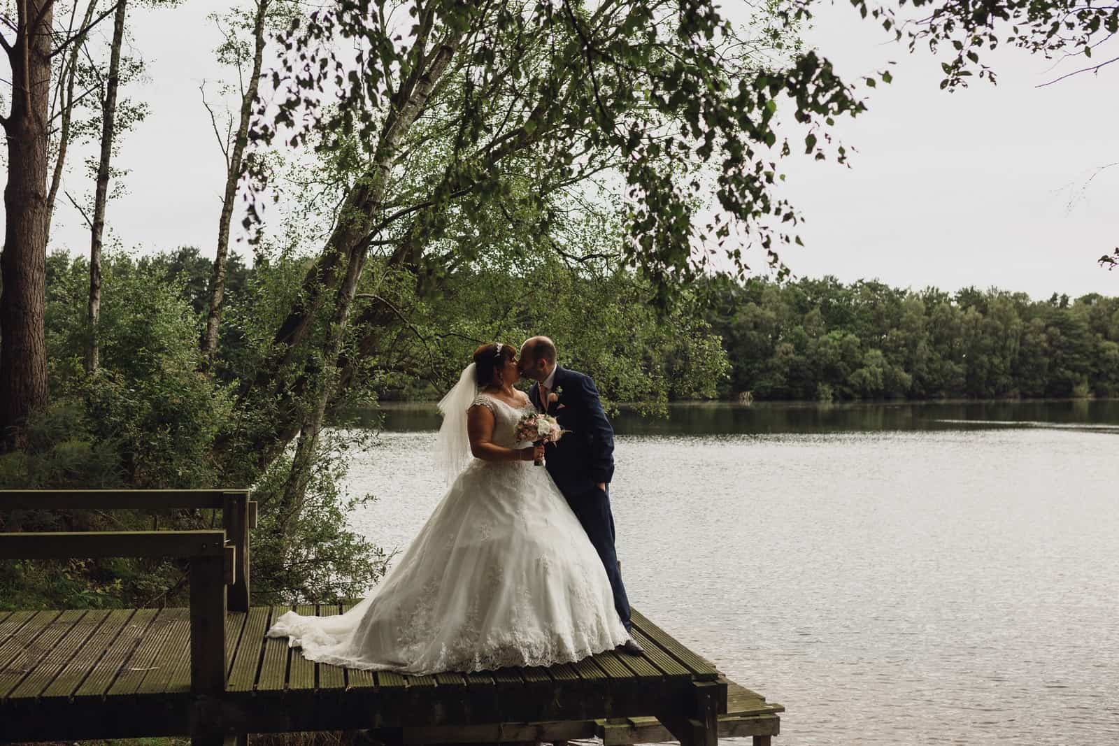 nunsmere hall wedding photography cheshire