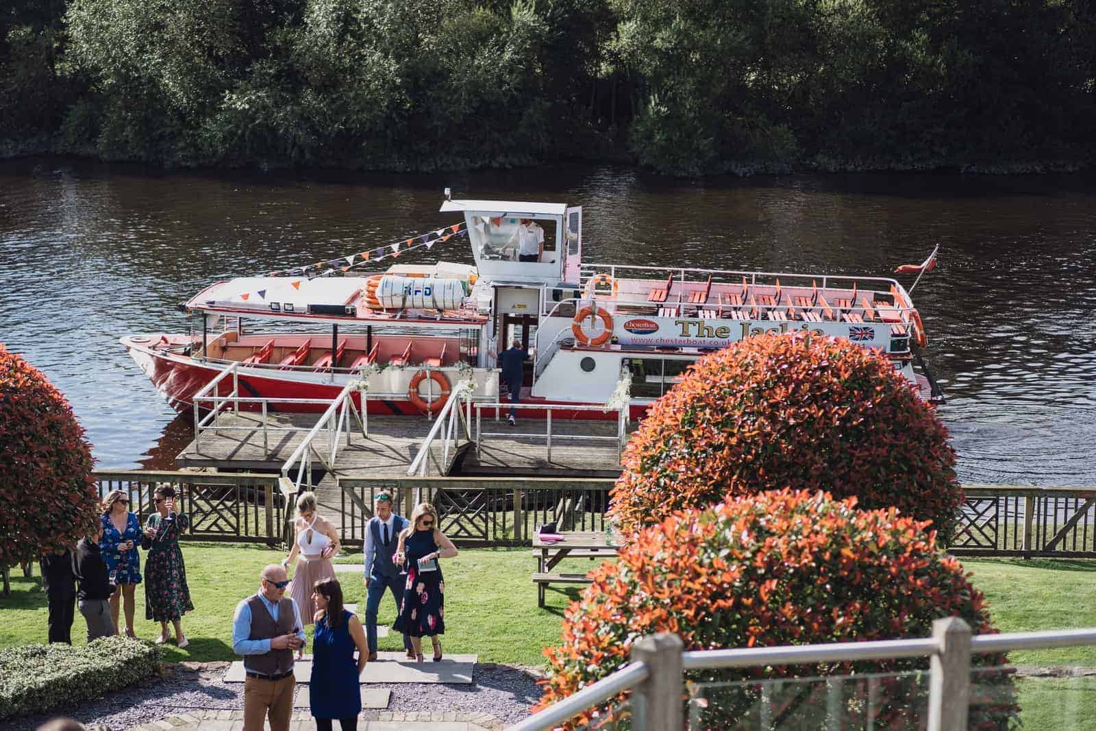wedding photographer cheshire in chester