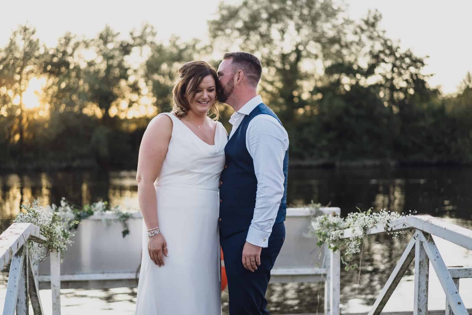 wedding photographer cheshire in chester