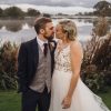 sandhole oak barn wedding venue in cheshire
