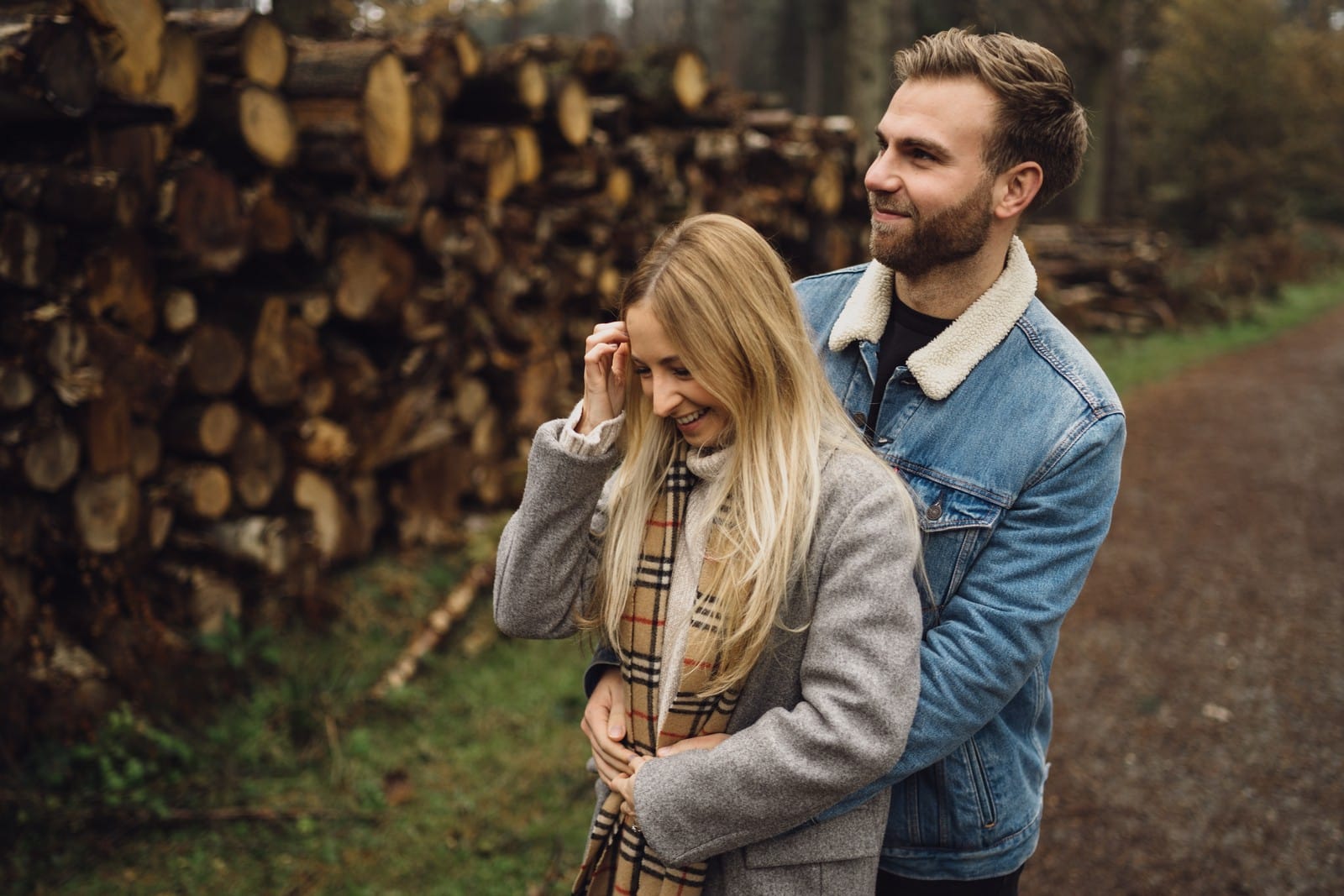 cheshire enagegement delamere