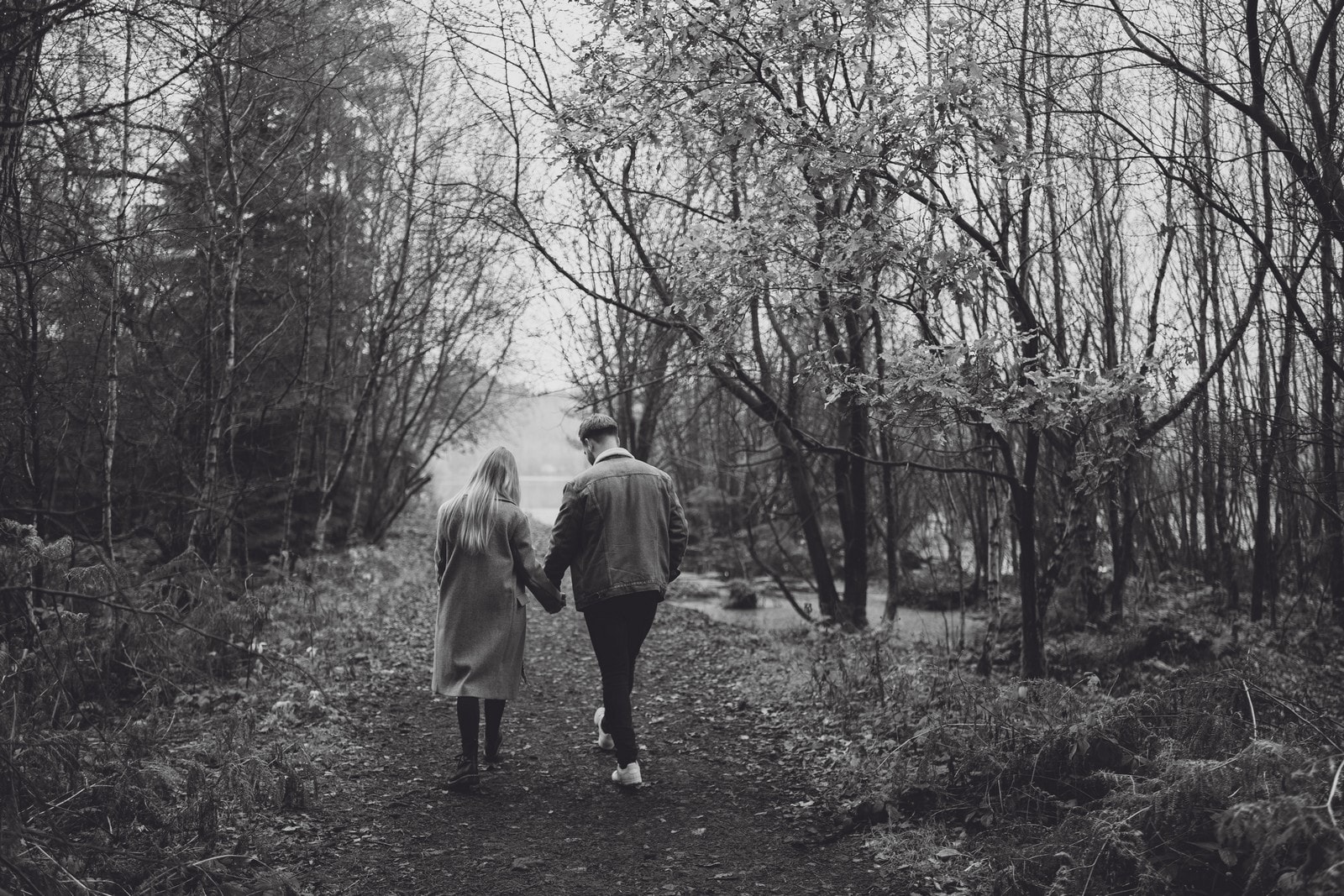 cheshire enagegement delamere