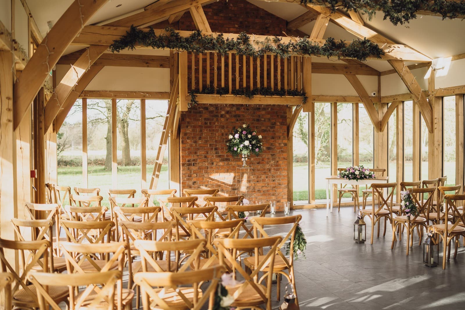 oak tree of peover knutsford wedding venue cheshire wedding photographers