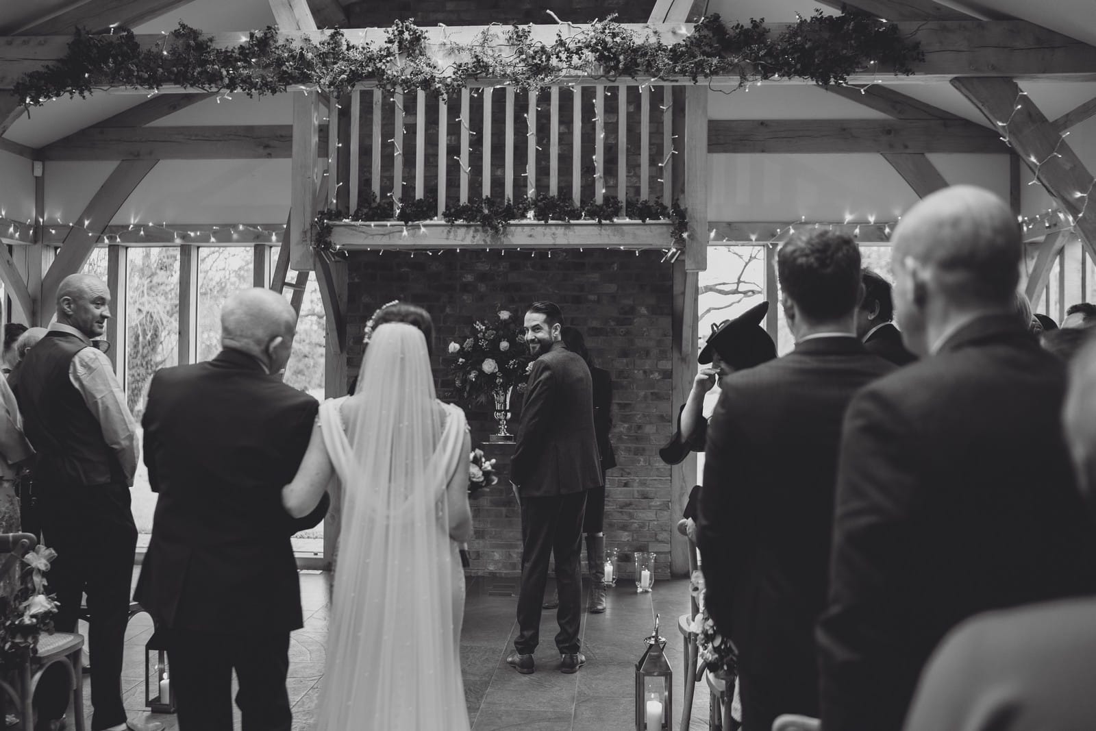 oak tree of peover knutsford wedding venue cheshire wedding photographers