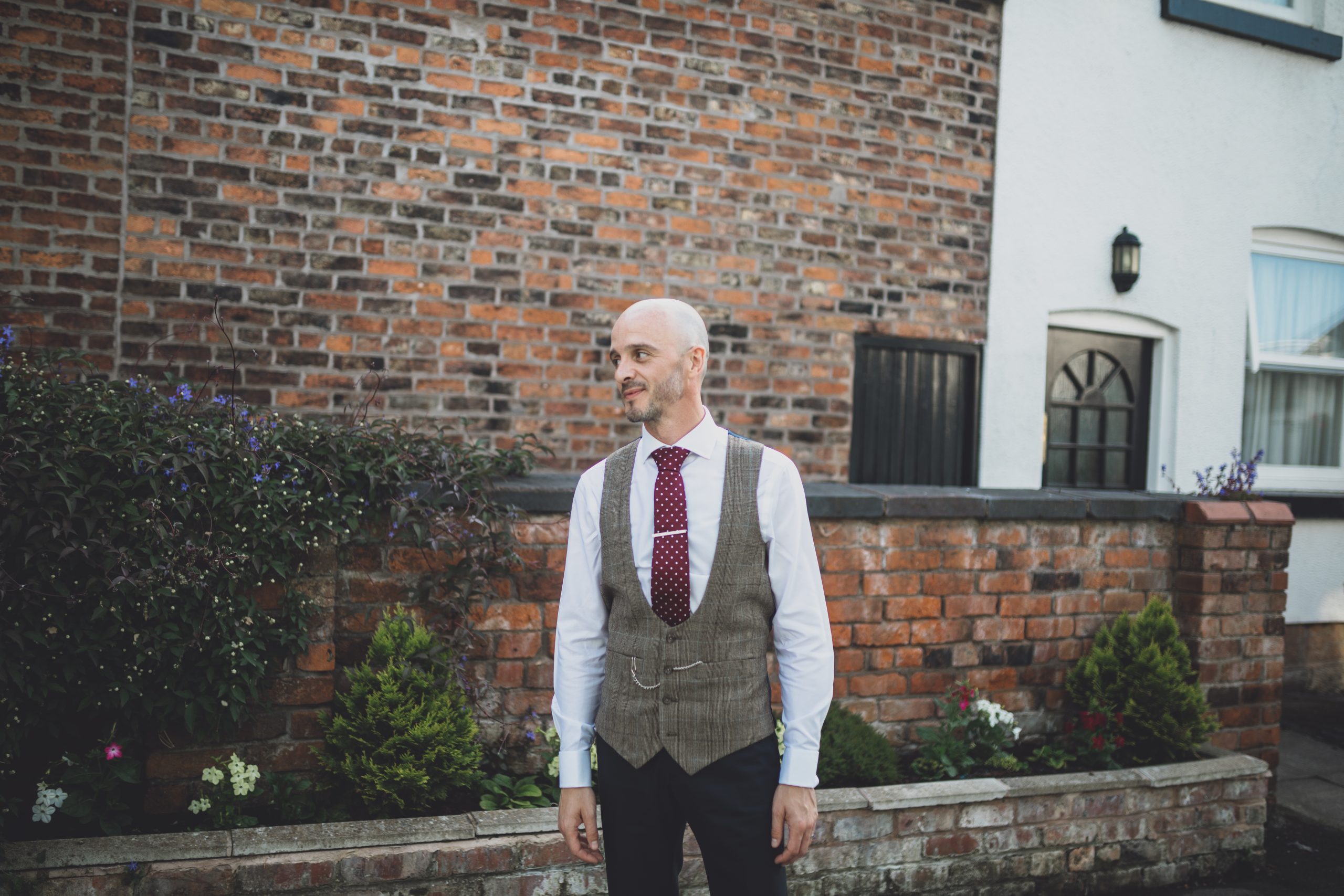 whitfield & ward suit hire in cheshire