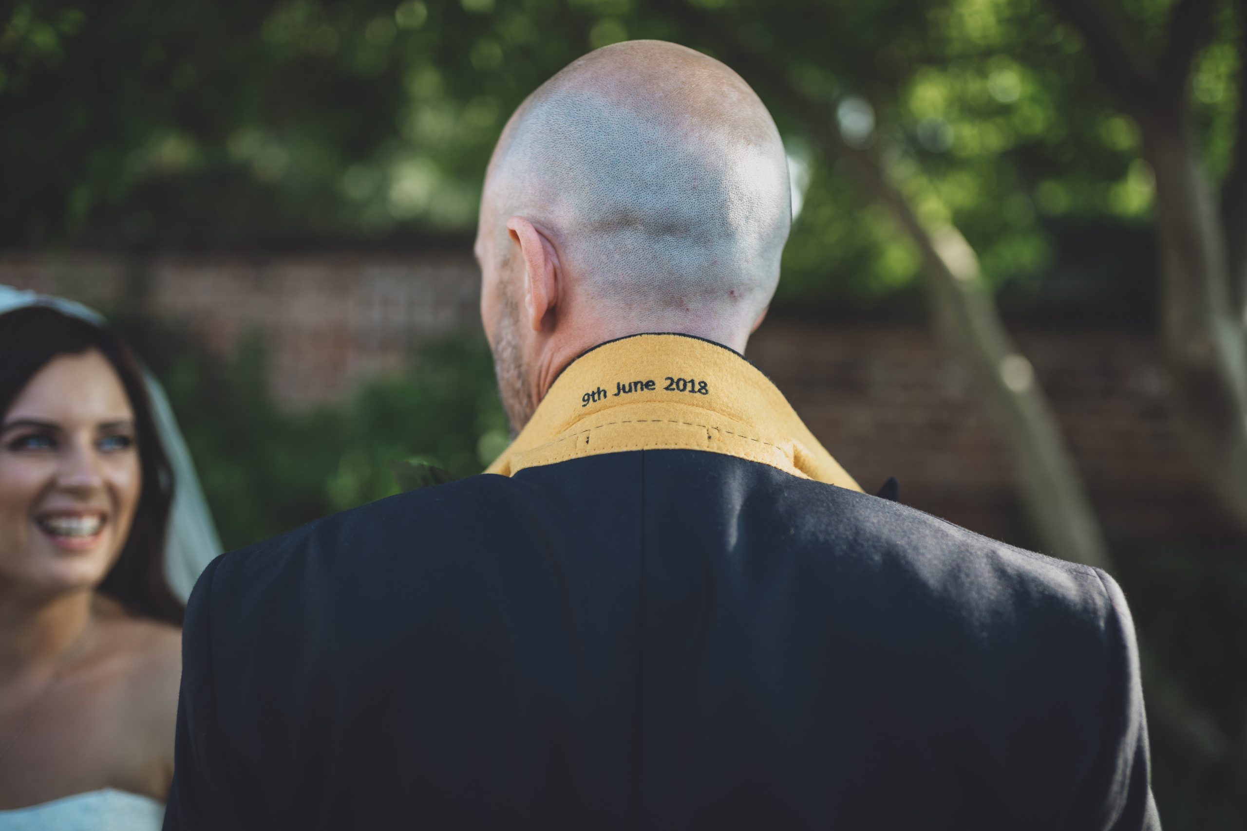 whitfield & ward suit hire in cheshire