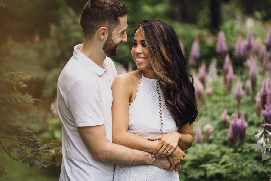 Engagement shoot – should we have one?