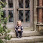 Pregnancy announcment & toddler shoot