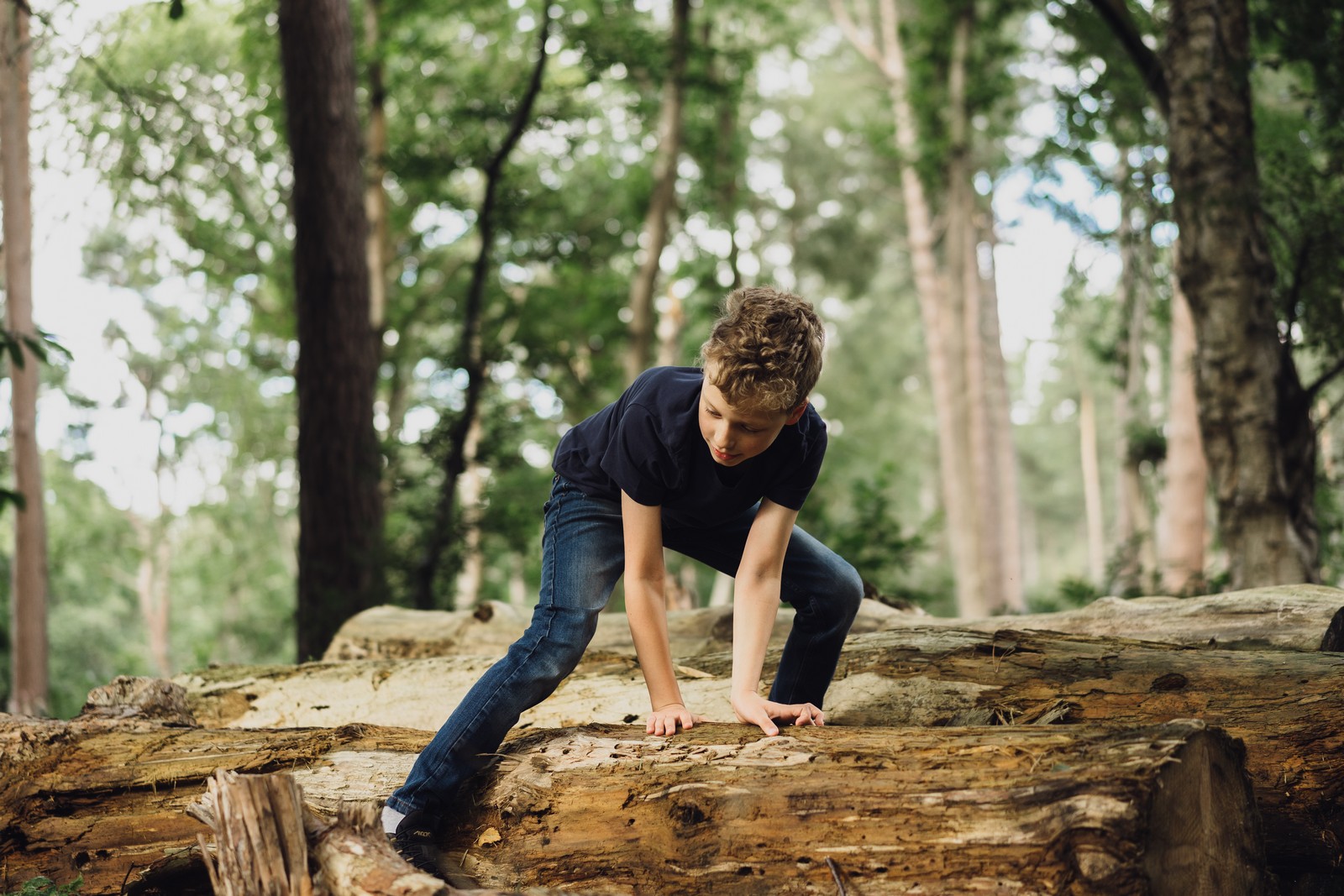 forest mini shoot cheshire photographer