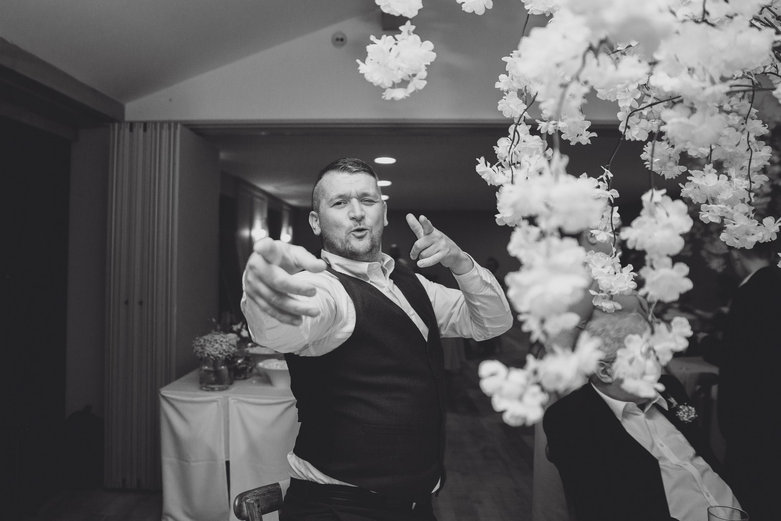 cheshire wedding photographer